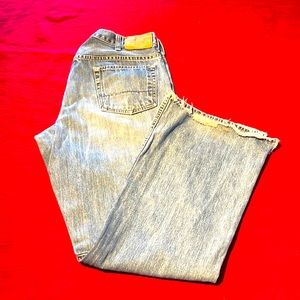 Mens Abercrombie and fitch 1892 jeans